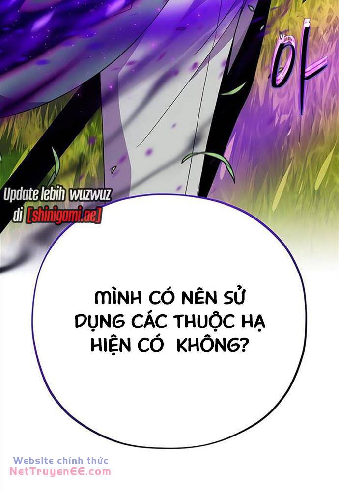 sự thức tỉnh của hắc ma pháp sư sau 66666 năm chapter 110 59