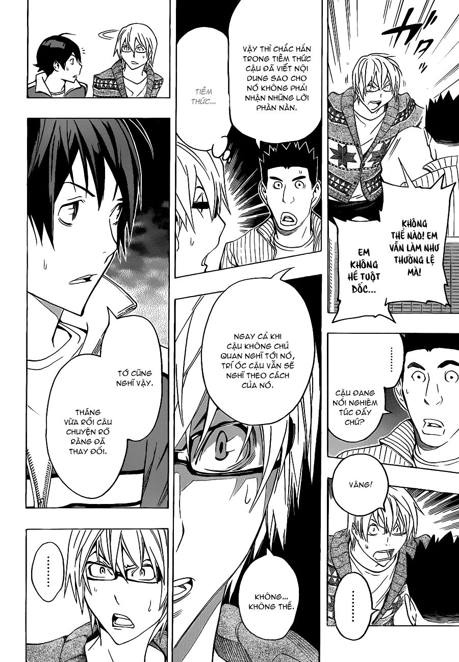 họa sĩ truyện tranh chapter 131 15