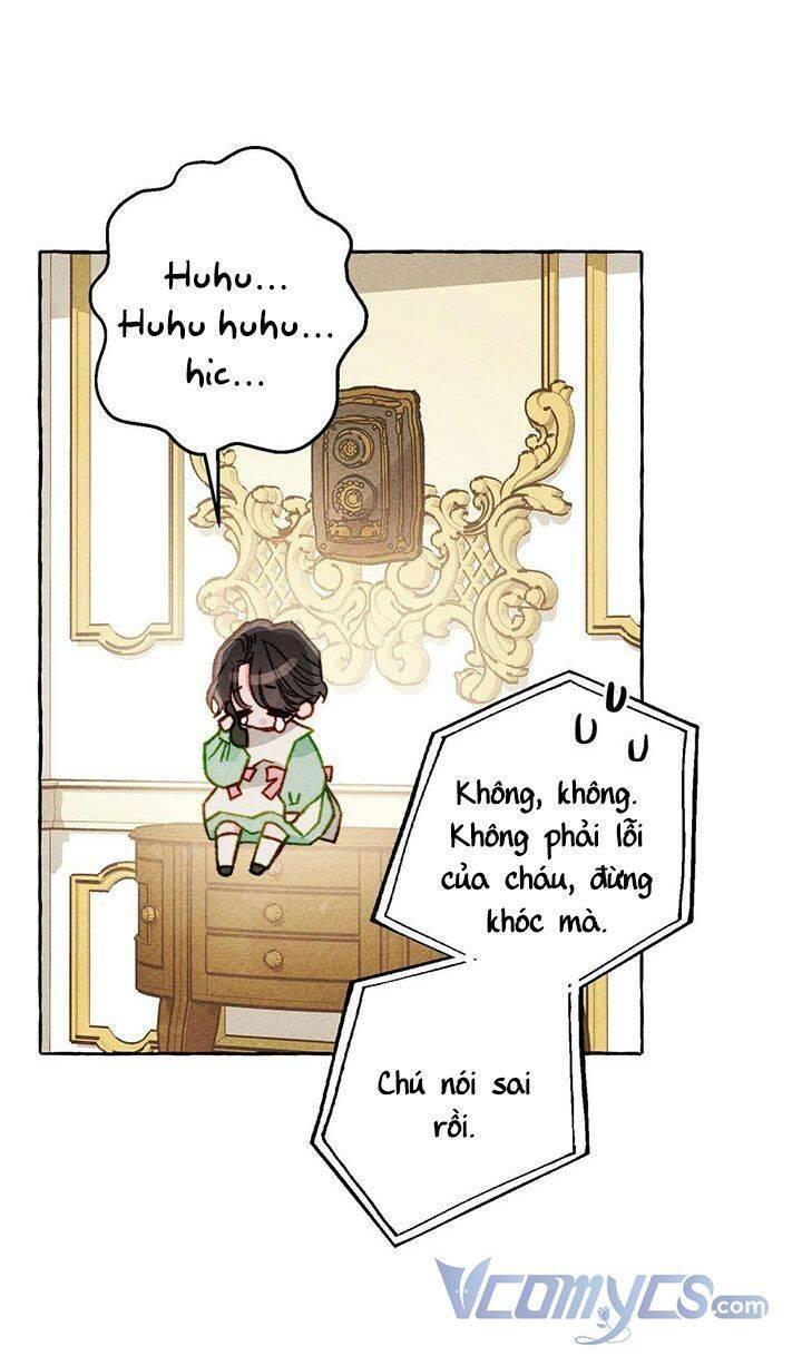 nuôi dưỡng một hắc long chapter 20 37