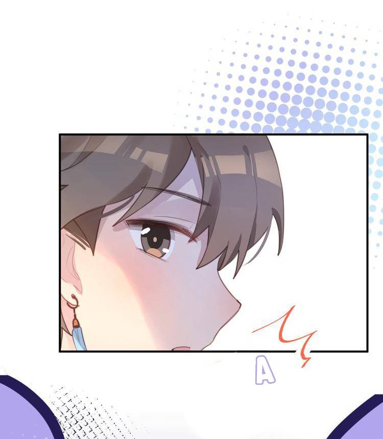 mối tình đầu của cậu ấy lại chính là tôi chapter 12 17