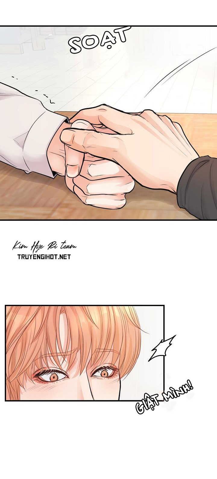 ranh giới tội ác chapter 4 58