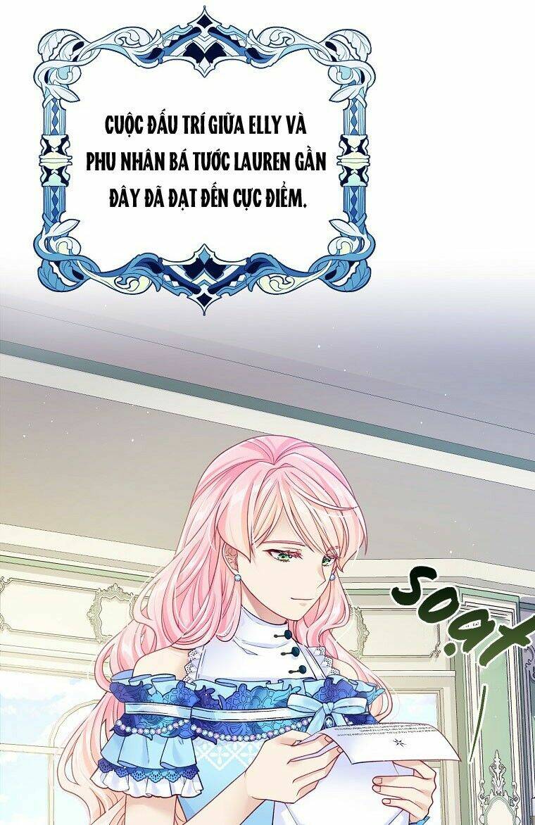 chồng em dễ thương chết mất thôi! chapter 16 2