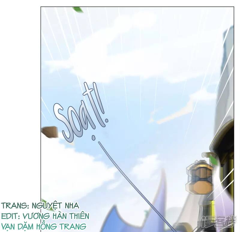 cô ấy đến rồi, xin nằm xuống! chapter 239 14