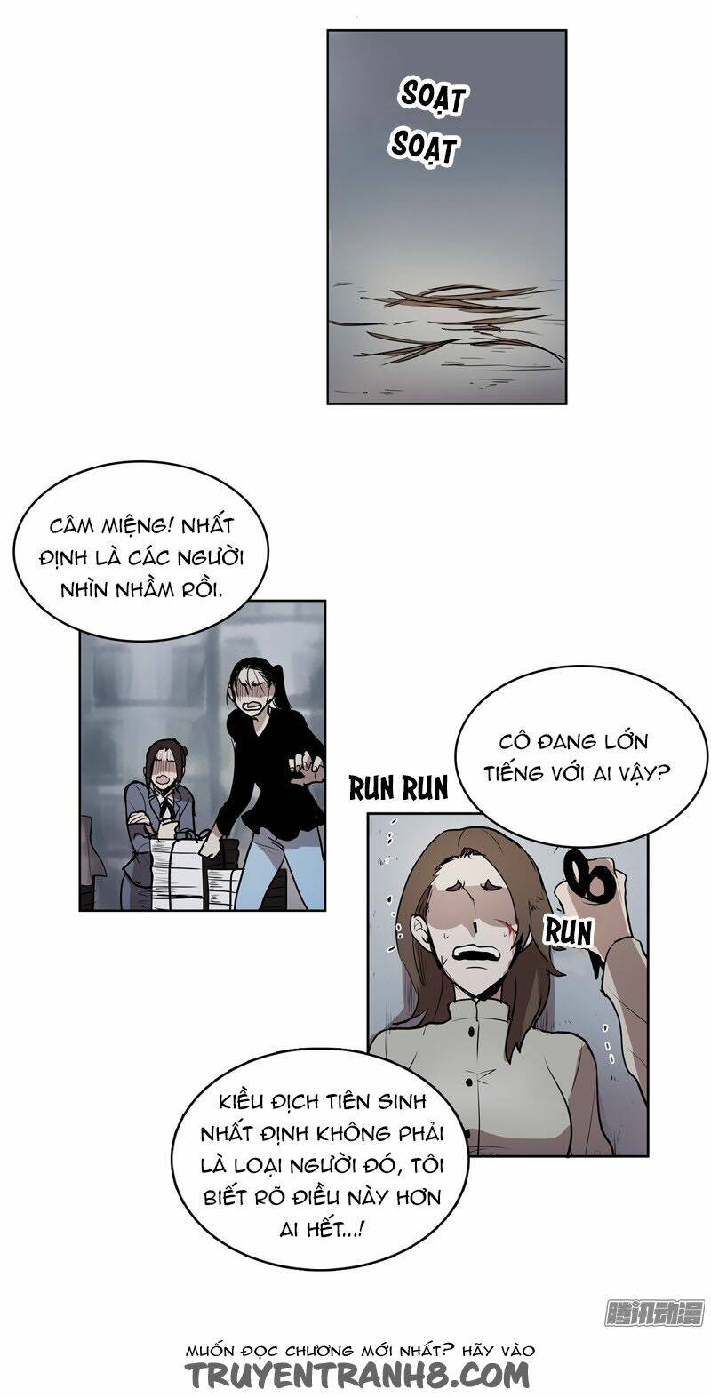 cửa hàng không tên chapter 24 21