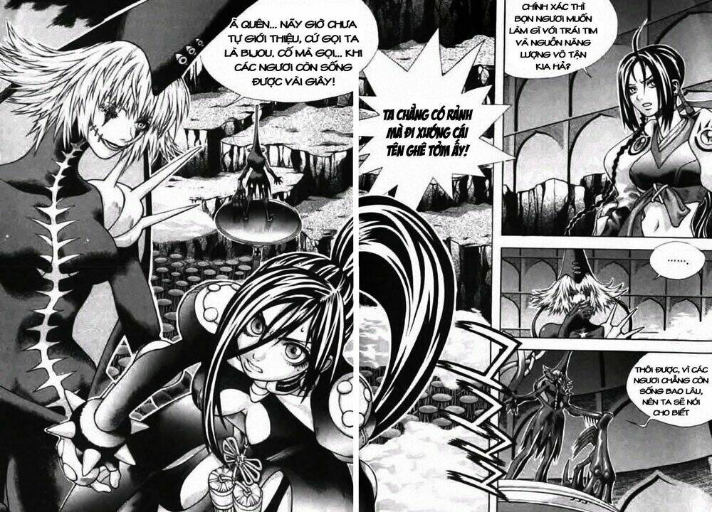 ragnarok - into the abyss chapter 51 2