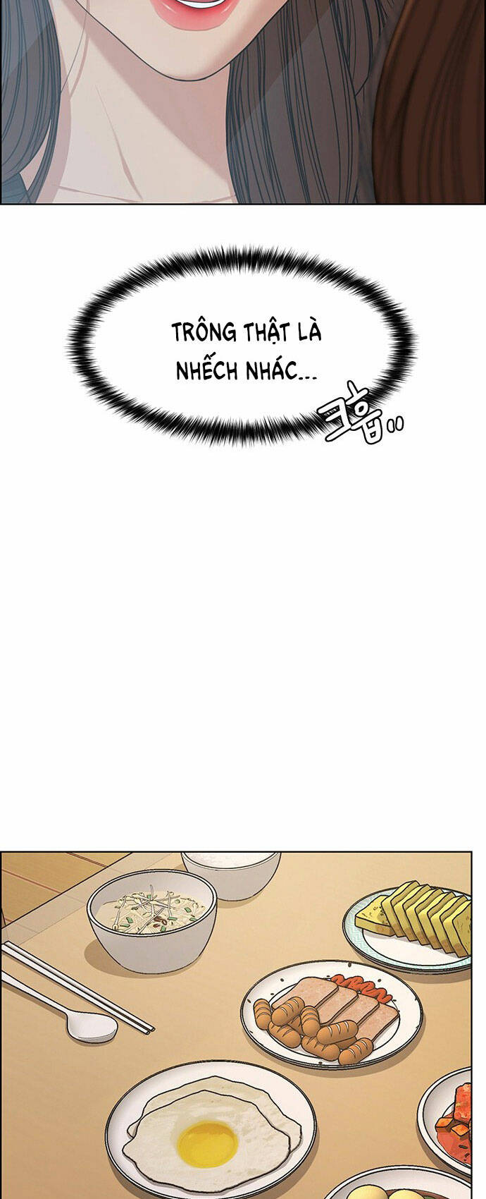 nữ thần giáng thế chapter 174.2 2