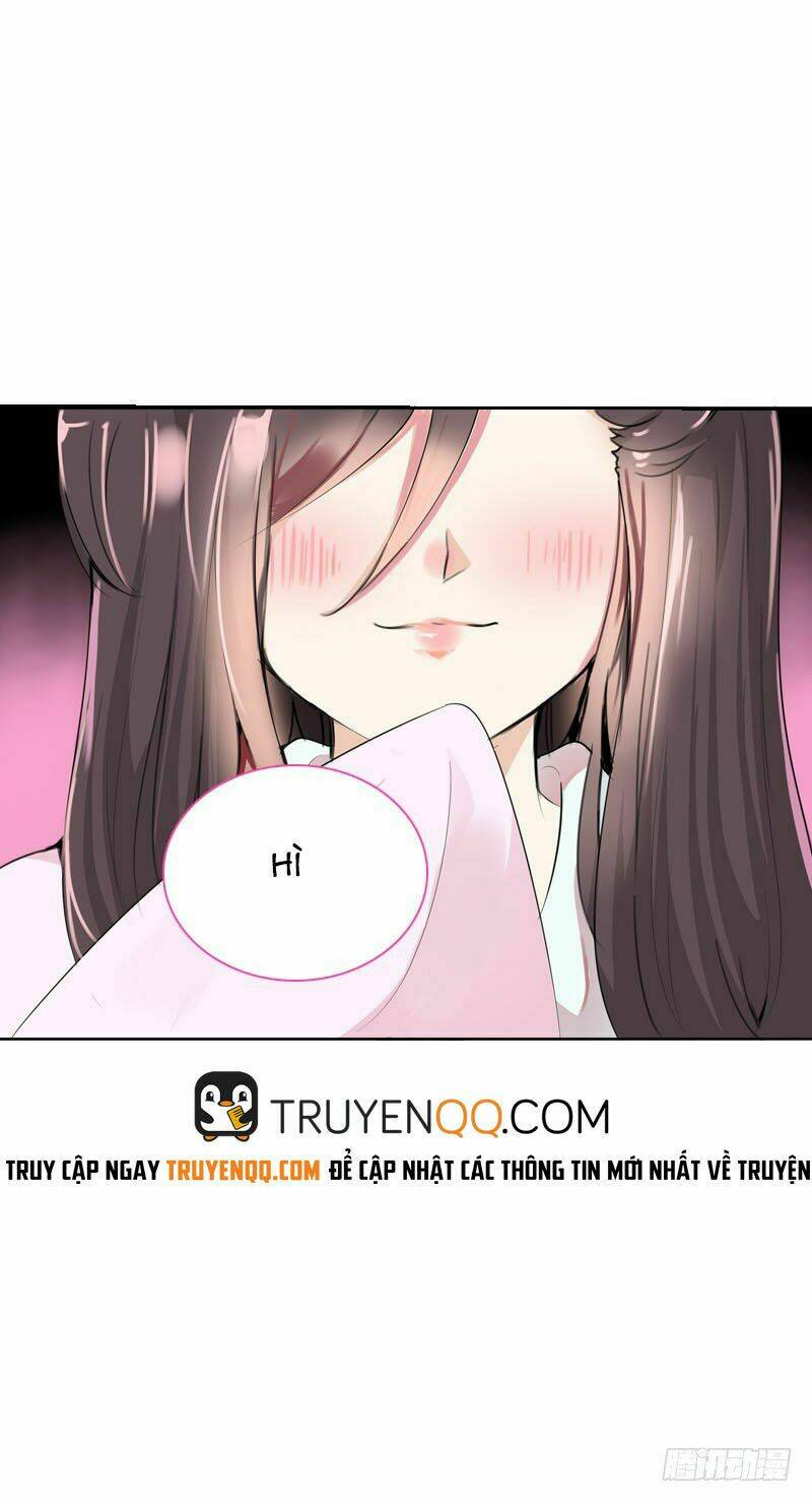 điền viên mật sủng: cô vợ nóng bỏng chapter 30 34