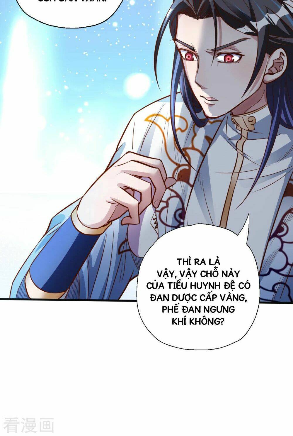 tối cường đại biểu hoàng kim thận chapter 5 11