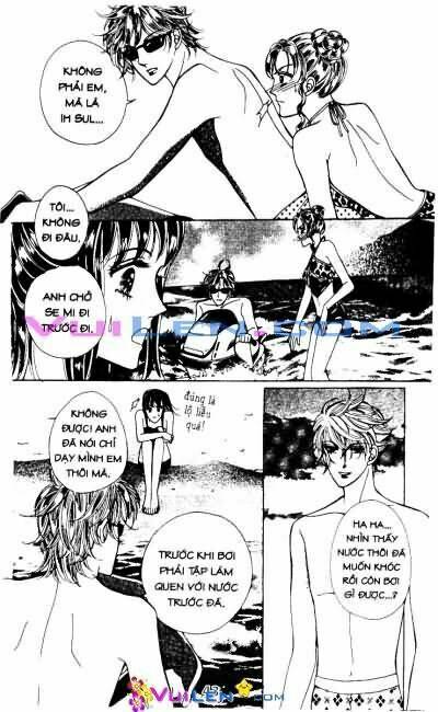 nụ hôn nồng thắm chapter 4 43