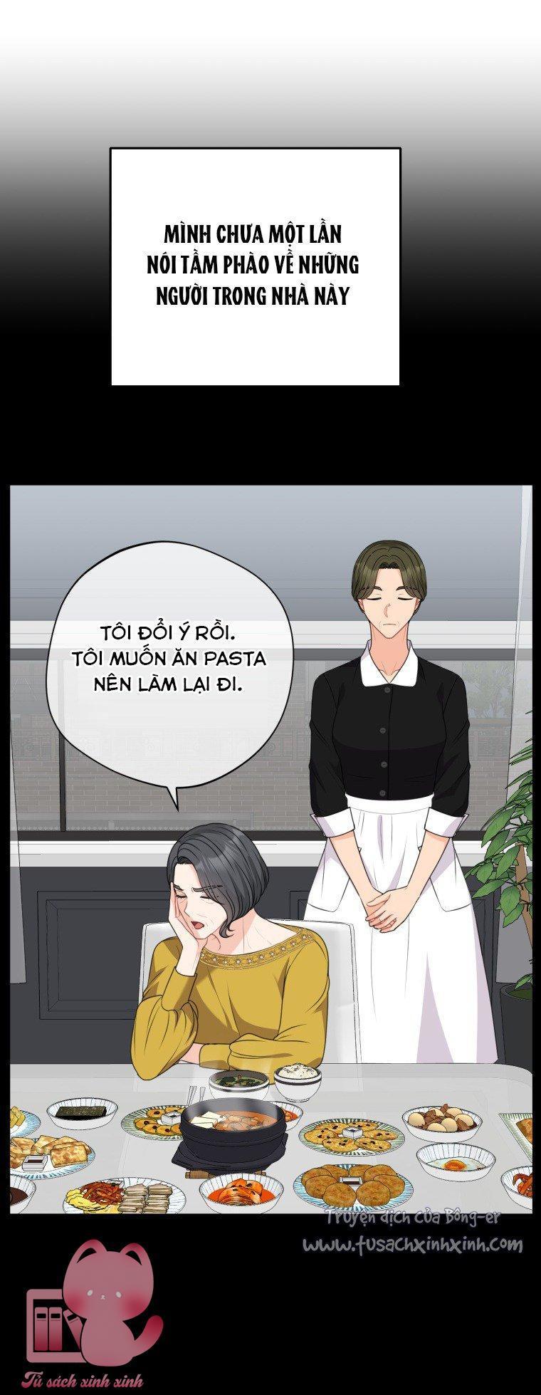 mong được chị chỉ bảo, tiền bối chapter 33 38
