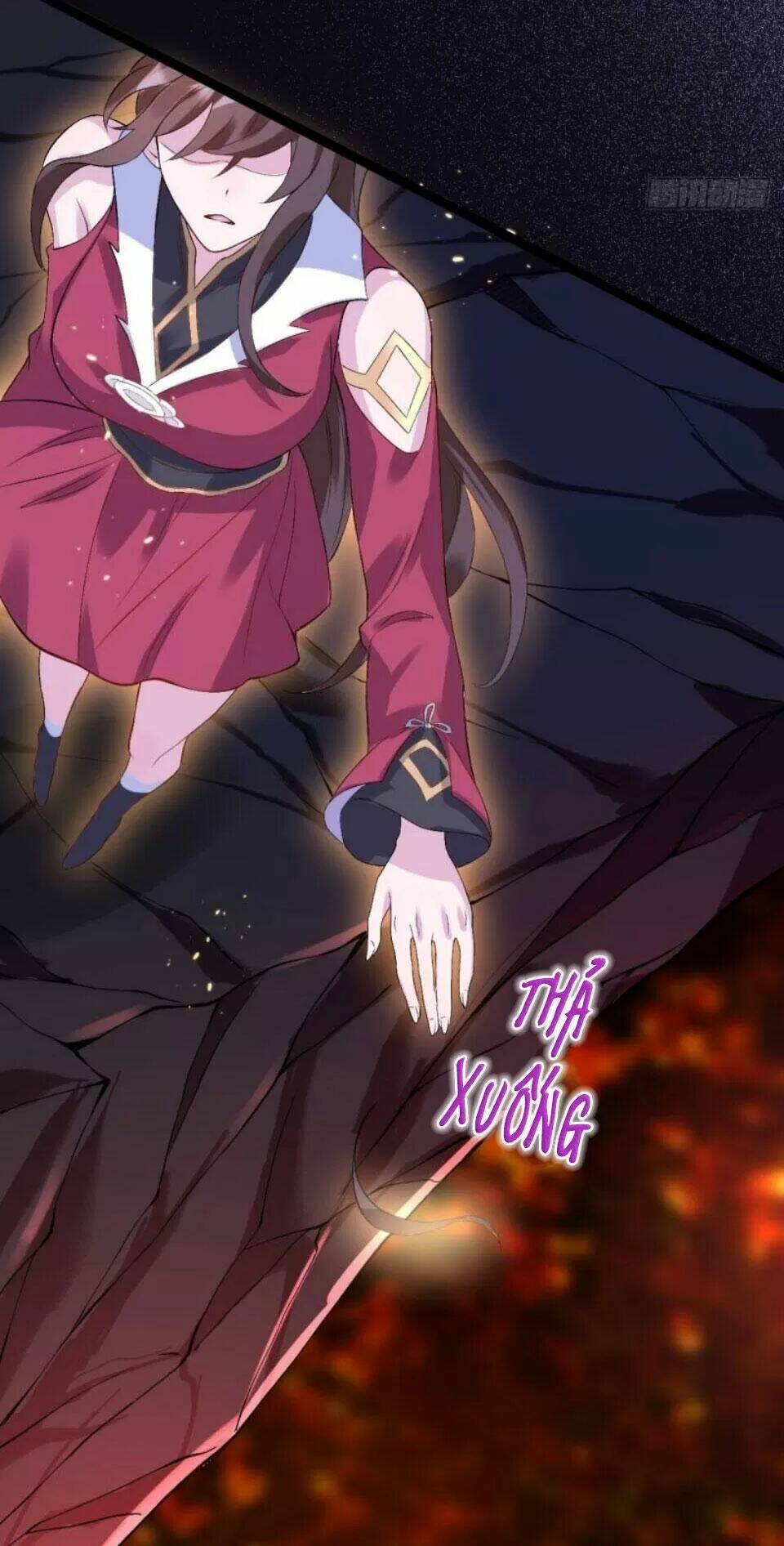 phế nữ yêu thần chapter 78 12