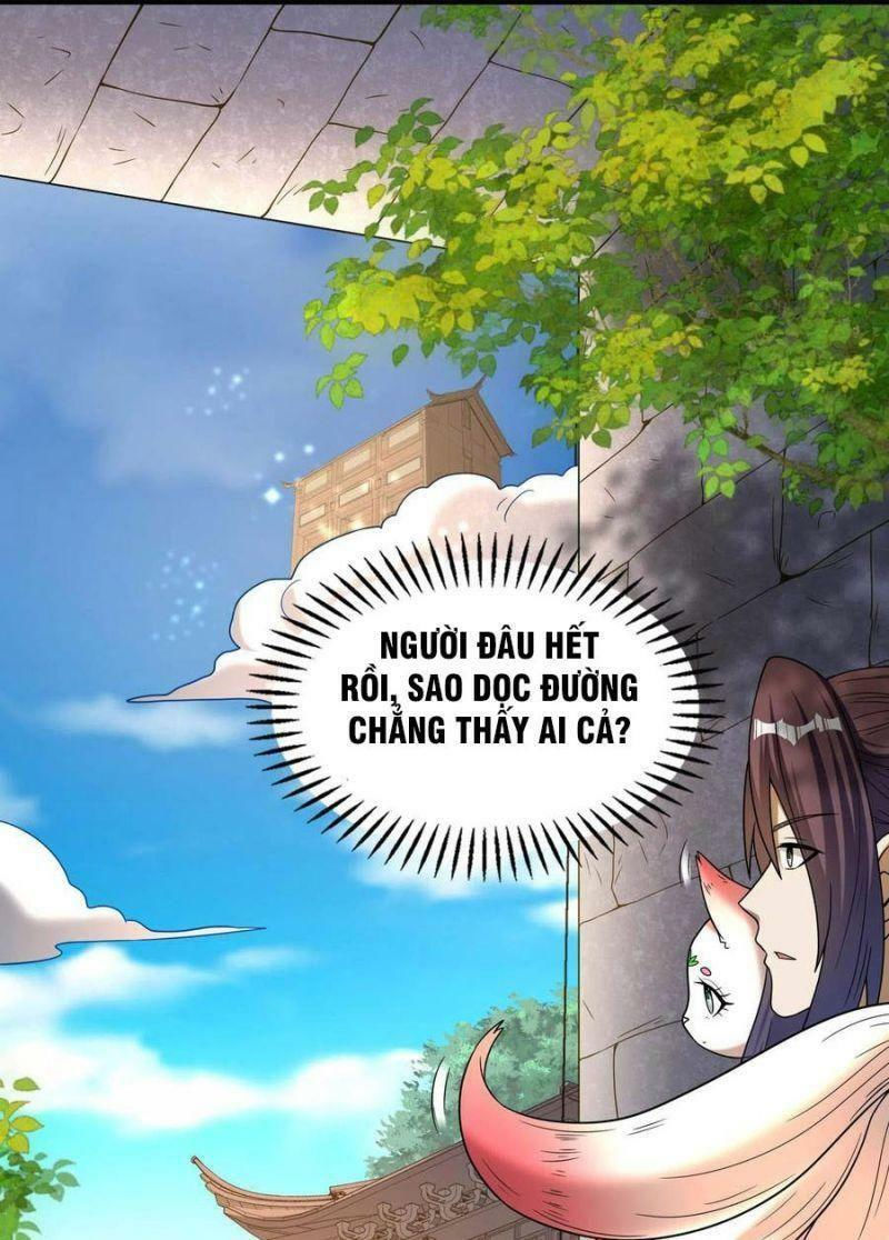 đệ nhất người ở rể chapter 166 1