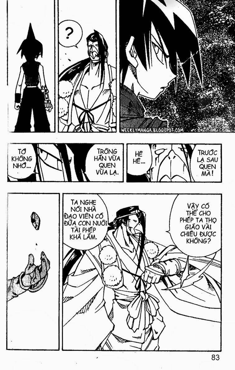 vua pháp thuật chapter 145 9