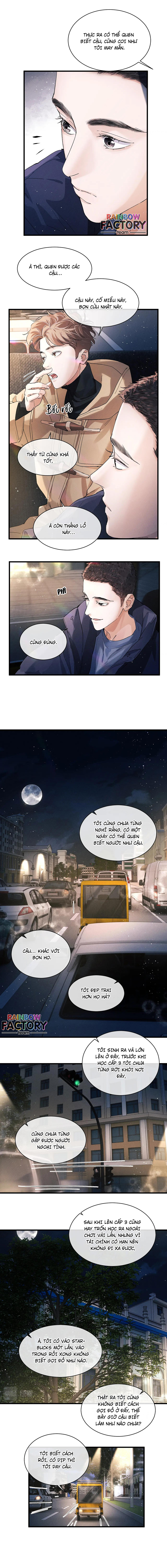 tát dã chapter 55 3