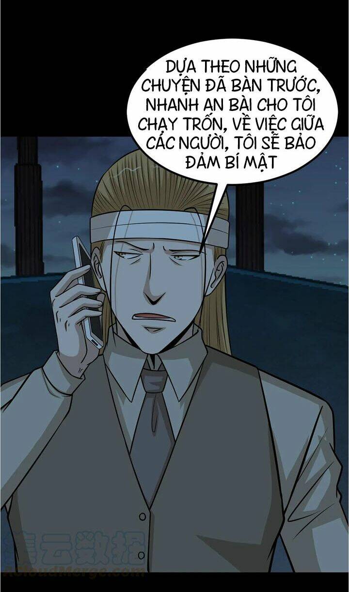 đai ca trở lại tuổi 16 chapter 57 12