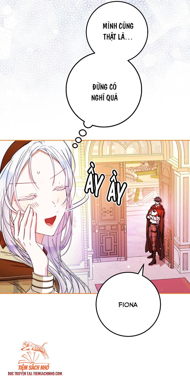 trở thành vợ nam chính chapter 43 8