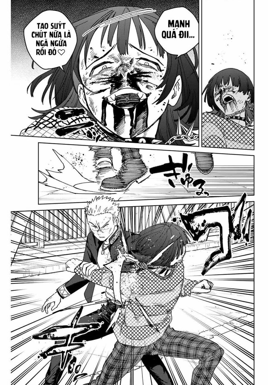 wind breaker chapter 128 14