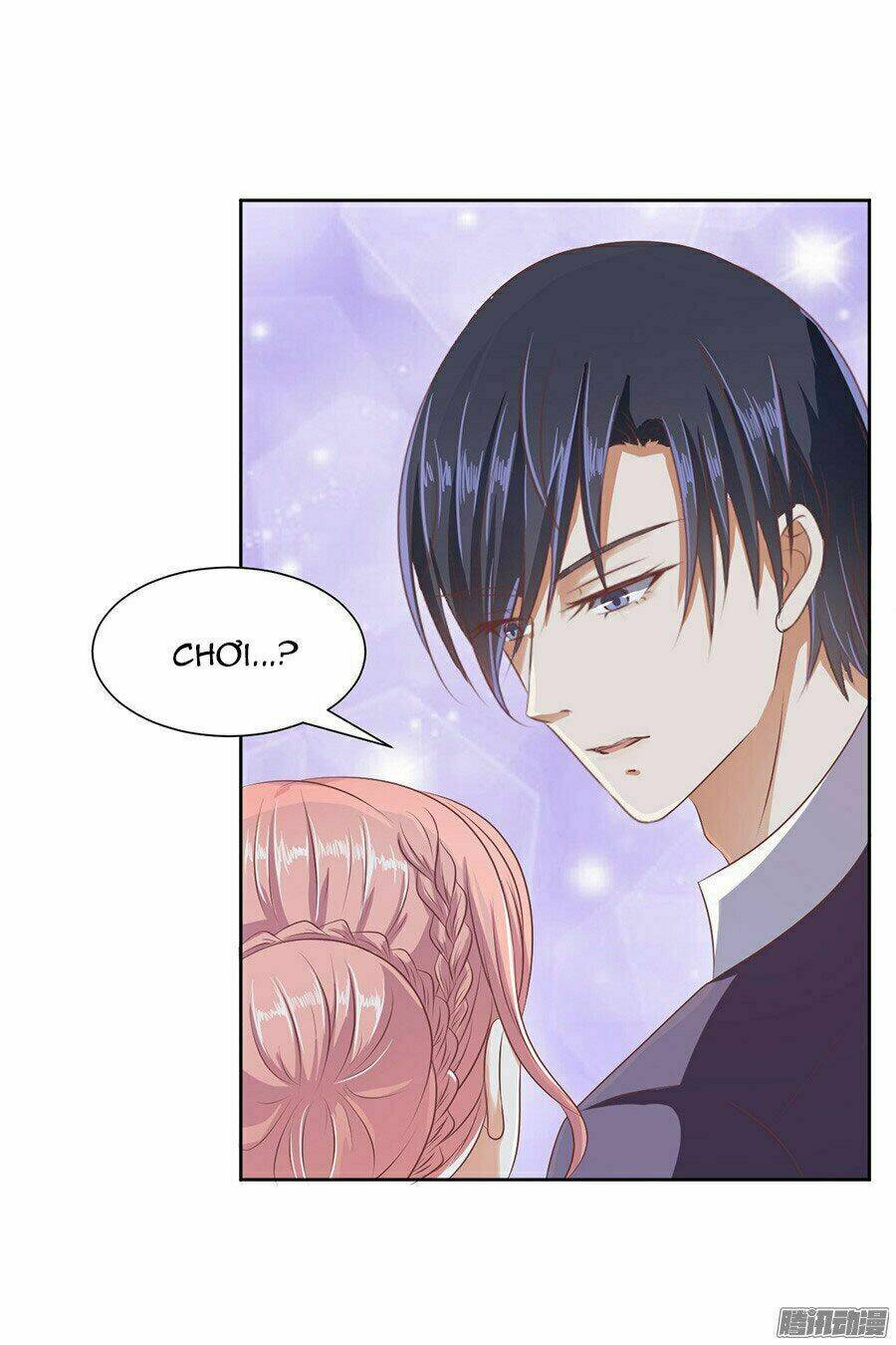 liệt ái tri hạ: series mật đào tiểu tình nhân chapter 43 17