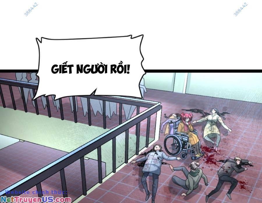 đóng băng toàn cầu: tôi gây dựng nên phòng an toàn thời tận thế chapter 158 25