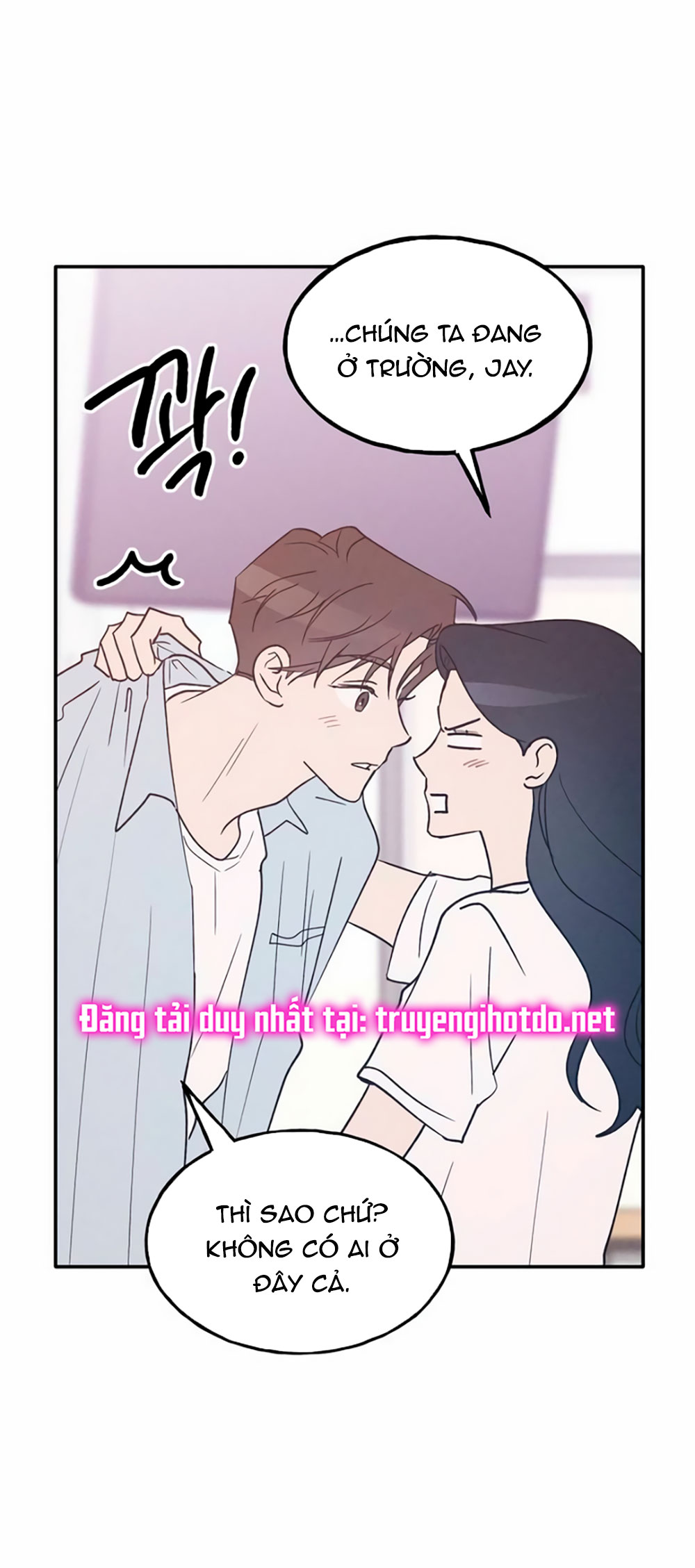 nguyên tắc của bạn thân là con trai chapter 55.2 37