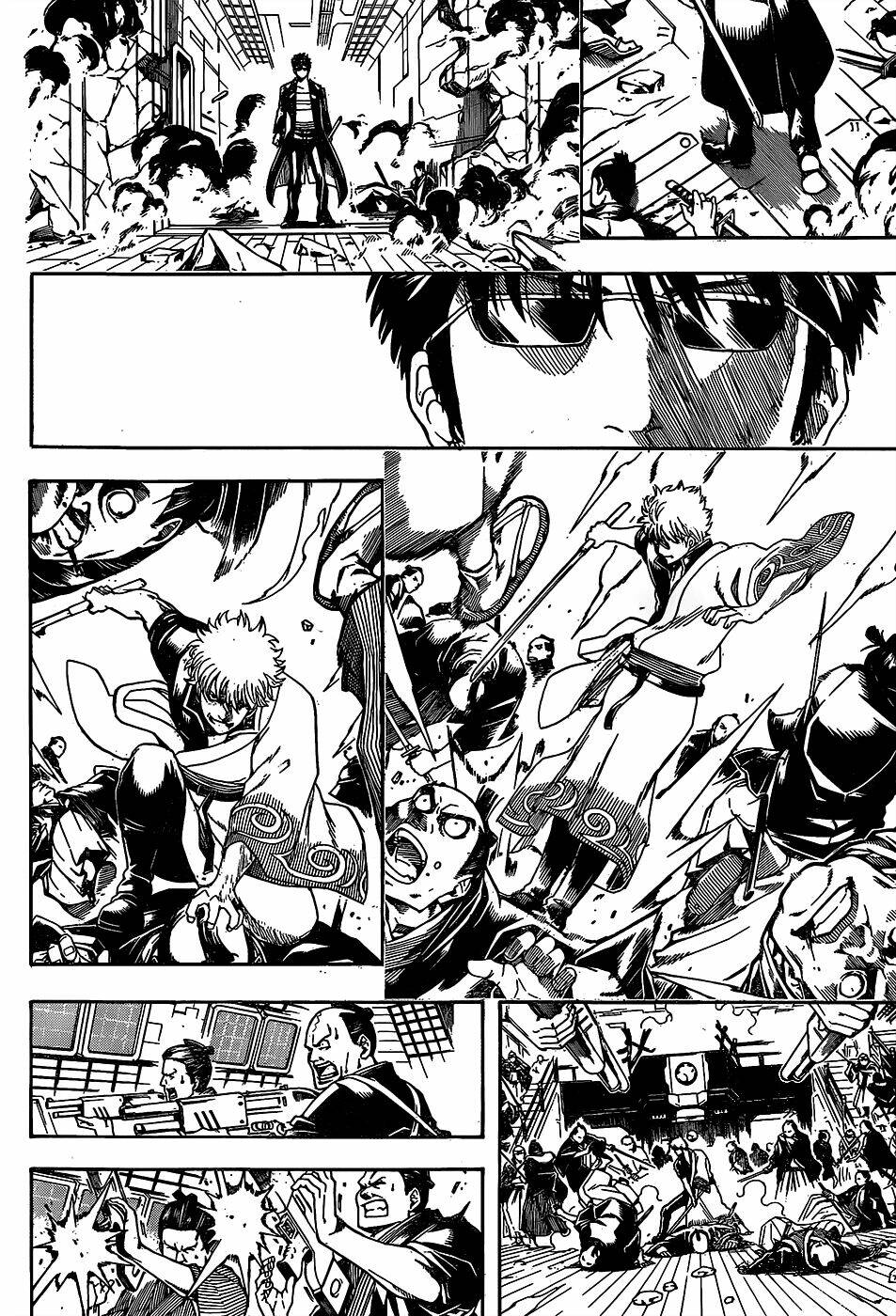 gintama - linh hồn bạc chapter 558 3