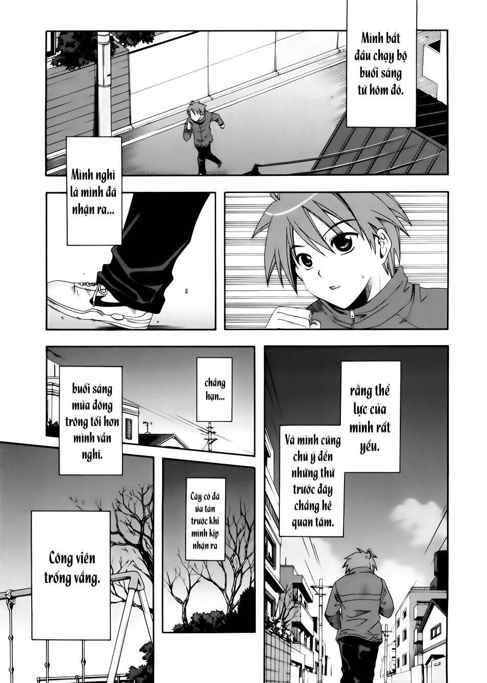 anh hùng xấu xa chapter 19 4