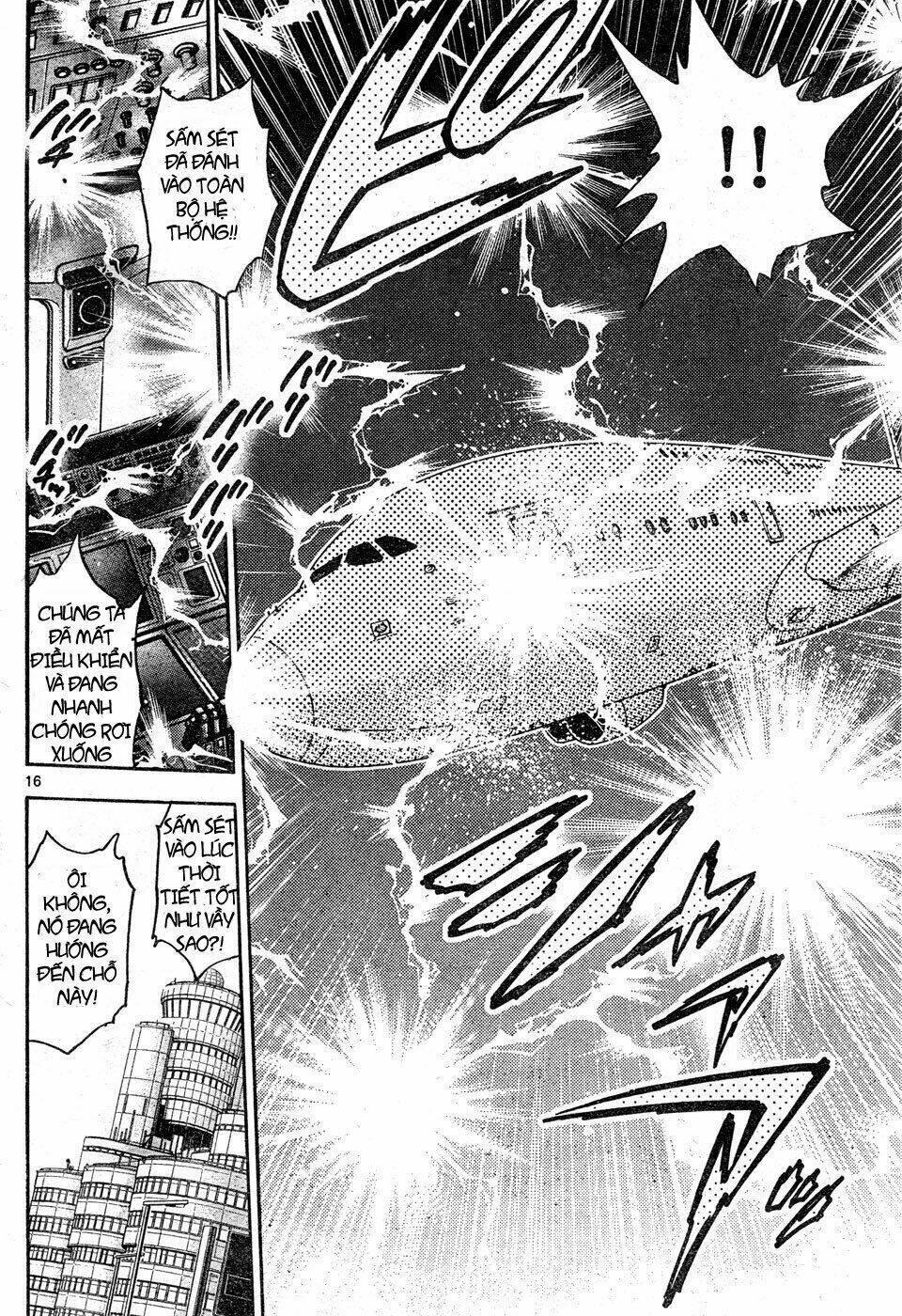 loli siêu năng lực chapter 149 17