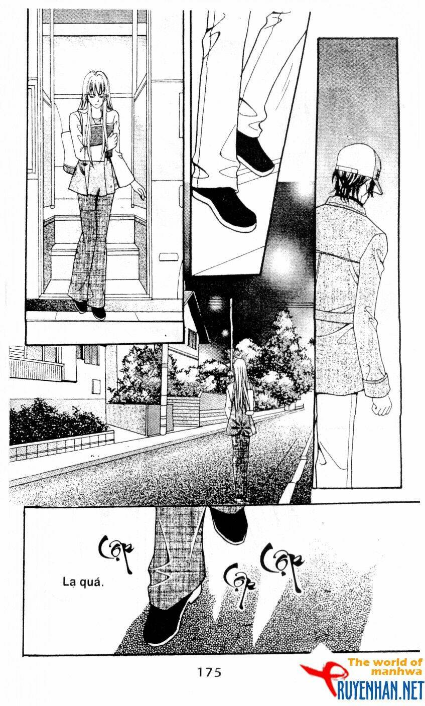 chàng trai hào hiệp chapter 12 176