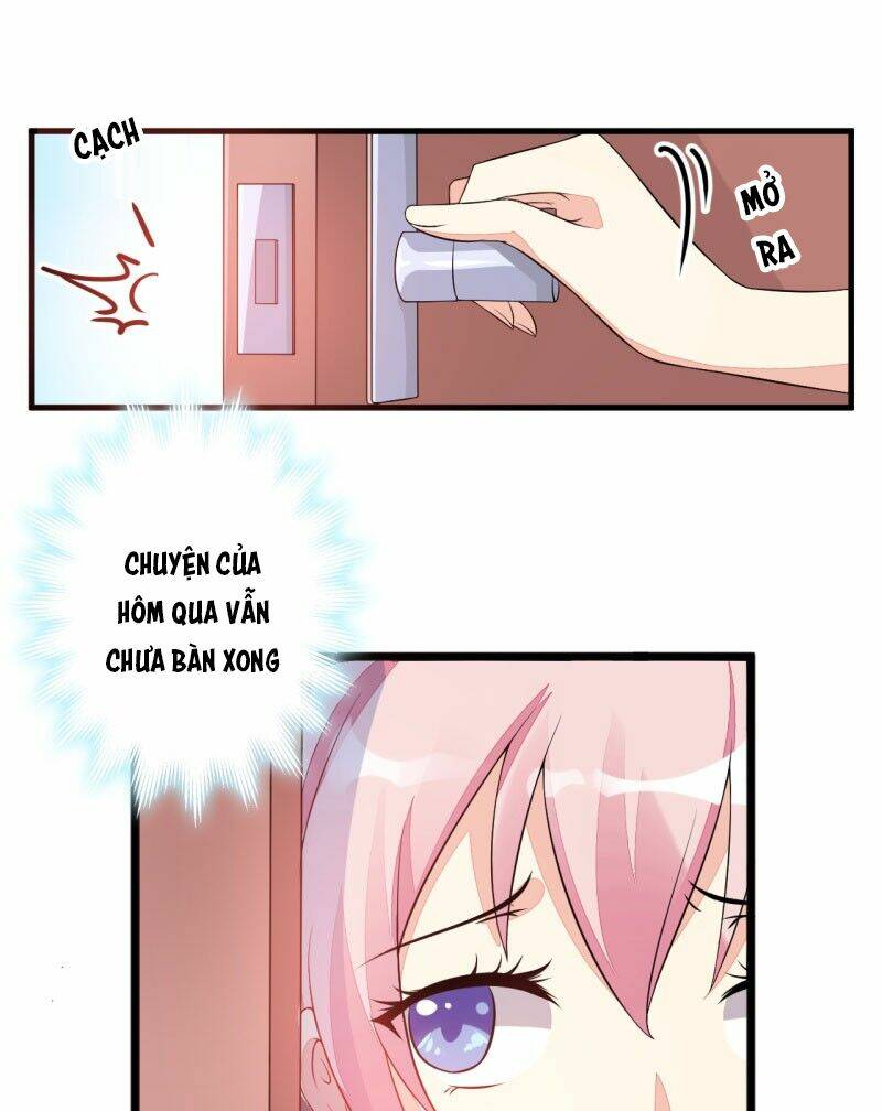 hào môn cường sủng: vật chơi 100 ngày của tổng tài chapter 4 2