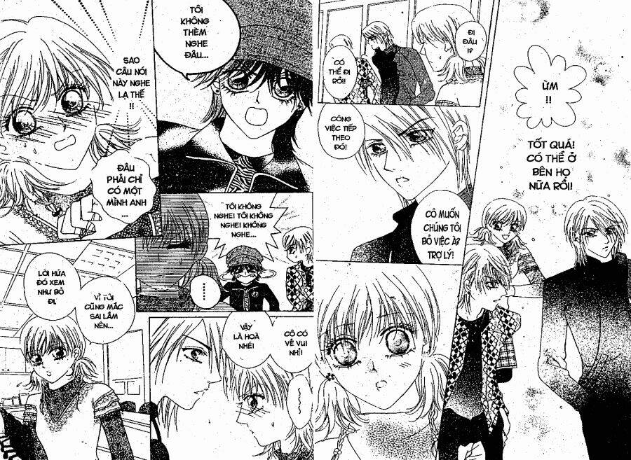 ban nhạc ardour chapter 3 13