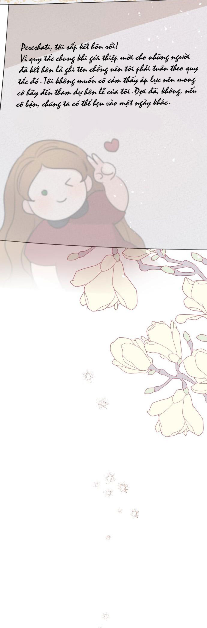 gia đình chồng bị ám ảnh bởi tôi chapter 73.1 31