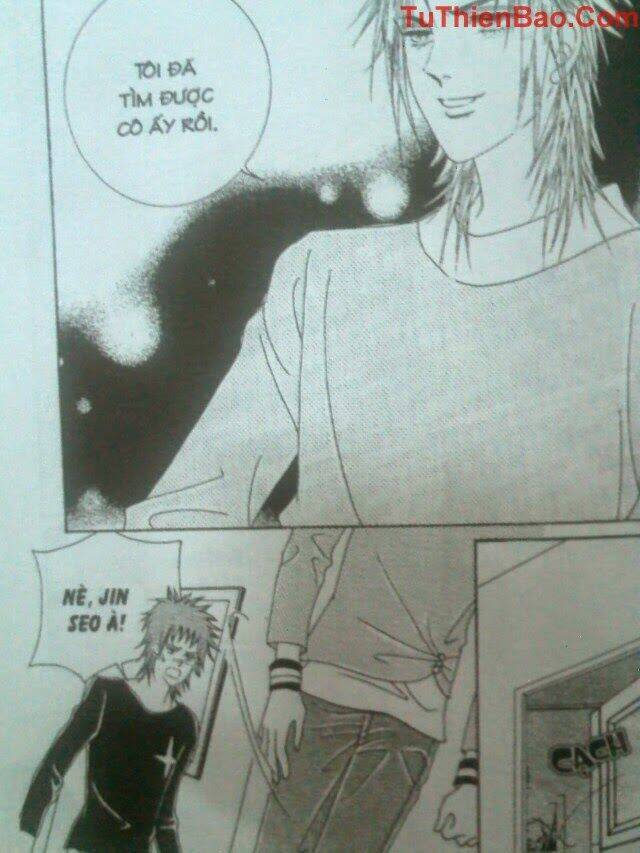 tình trong mộng chapter 7 153