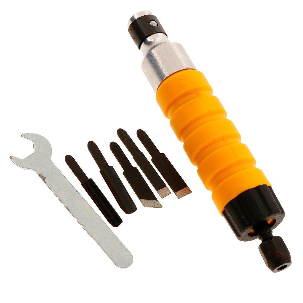 Electric Tools Wood Carving Machine Woodworking Small Spanne 5 Tips