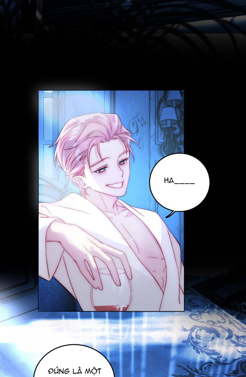 tôi phải làm 1 kẻ đại xấu xa chapter 47 14