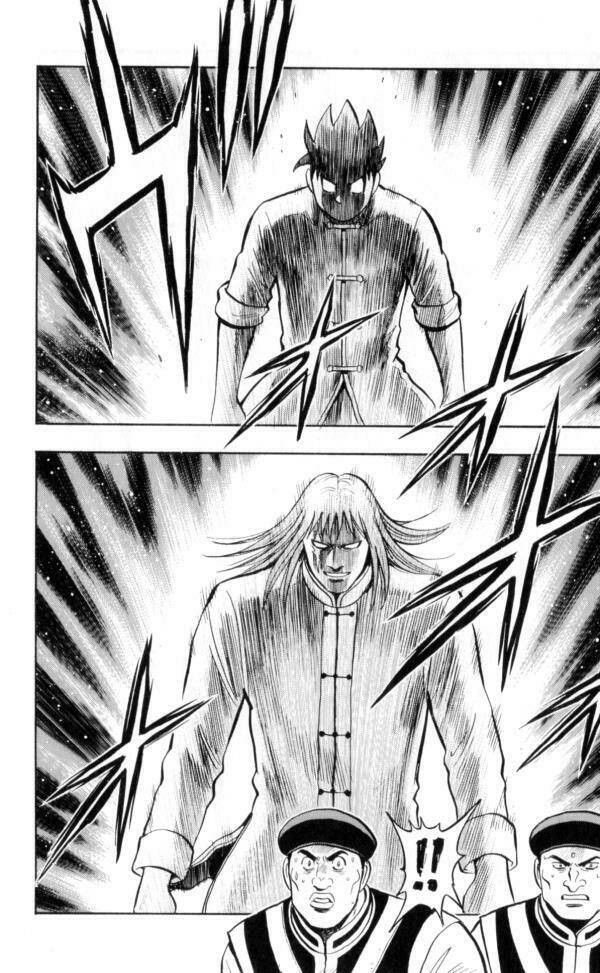 hoàng phi hồng phần iii chapter 7 16