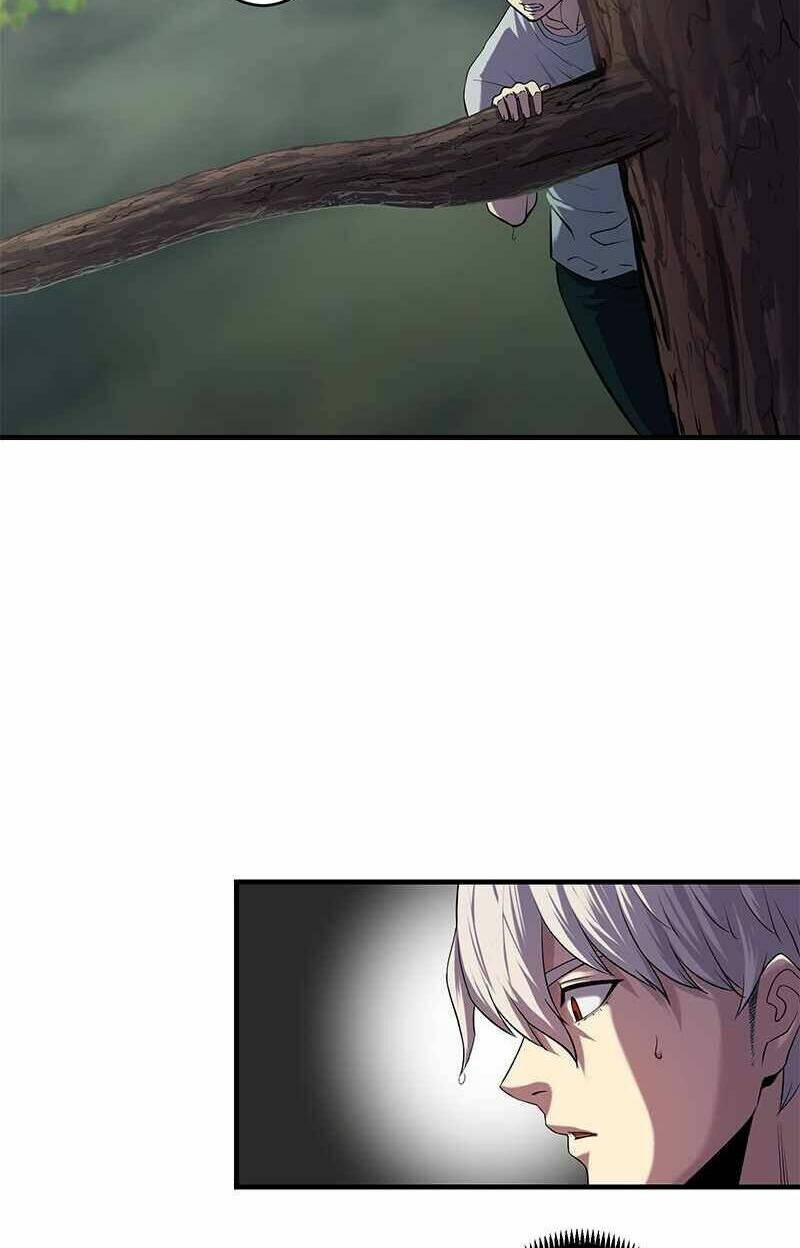 mê đạo tử ngục~vô địch sát thủ chinh phục ma lâm chapter 3 21