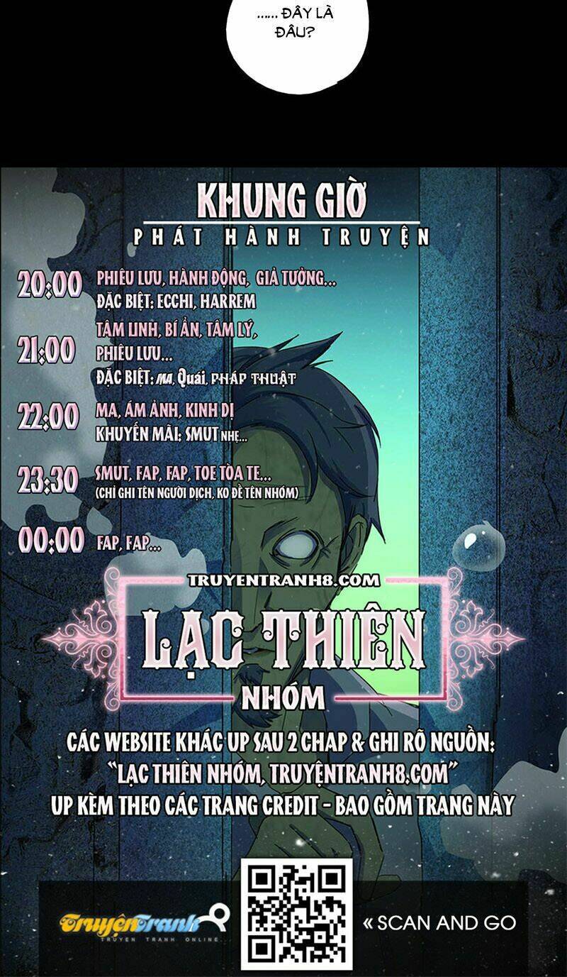 thông linh ngụy y chapter 7 39