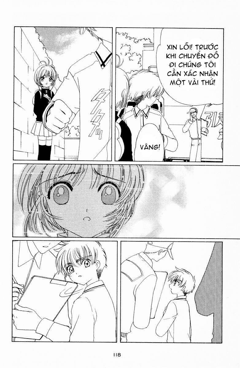 card captor sakura chapter 49 11