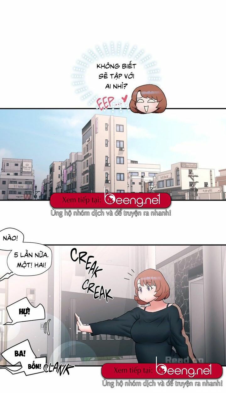 phòng tập gym bí mật chapter 8 34
