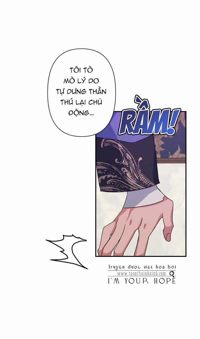 tôi đang nuôi dưỡng một con quái thú chapter 39 17