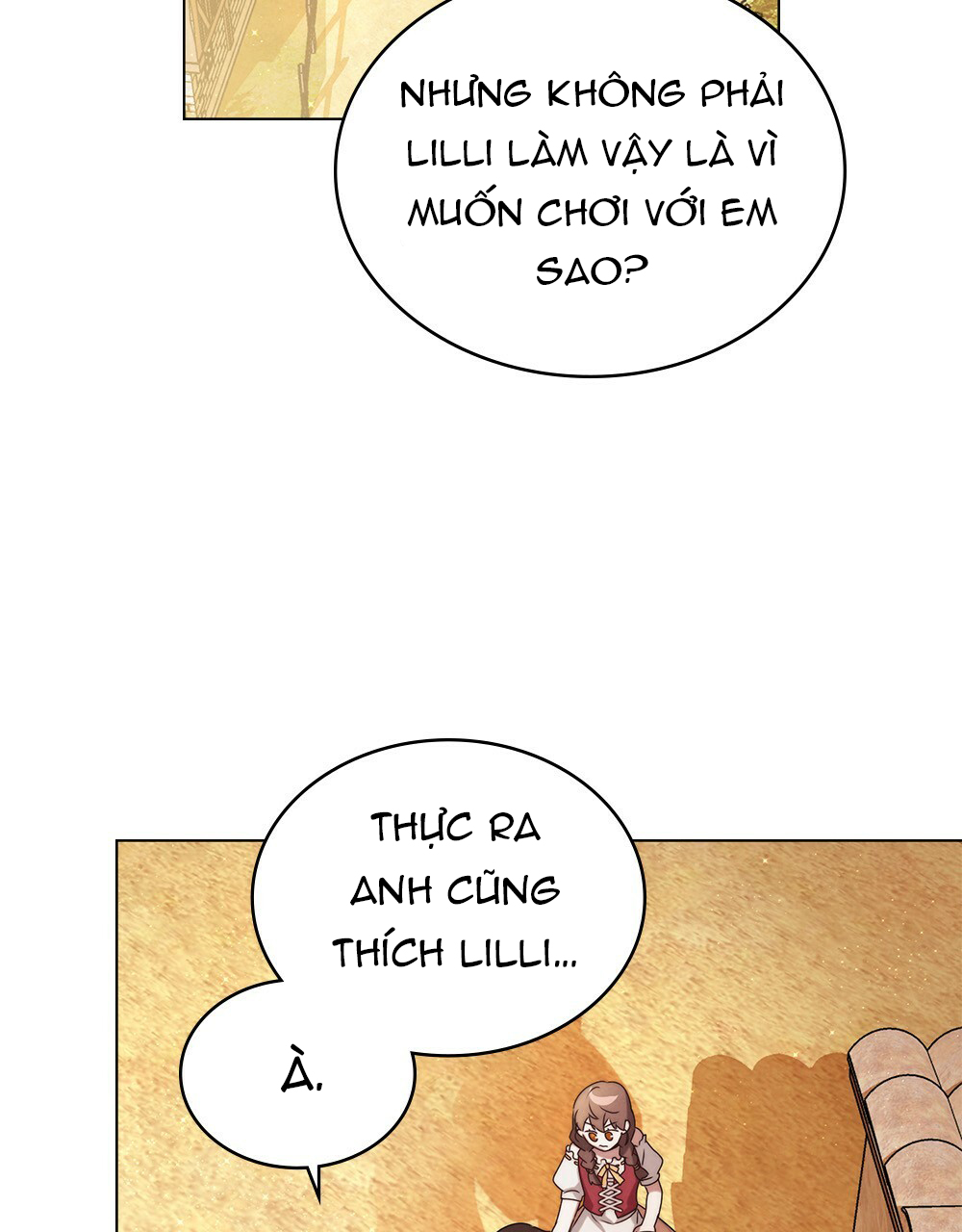 Ánh Sáng Của Bình Minh Chapter 1 - Next Chapter 2