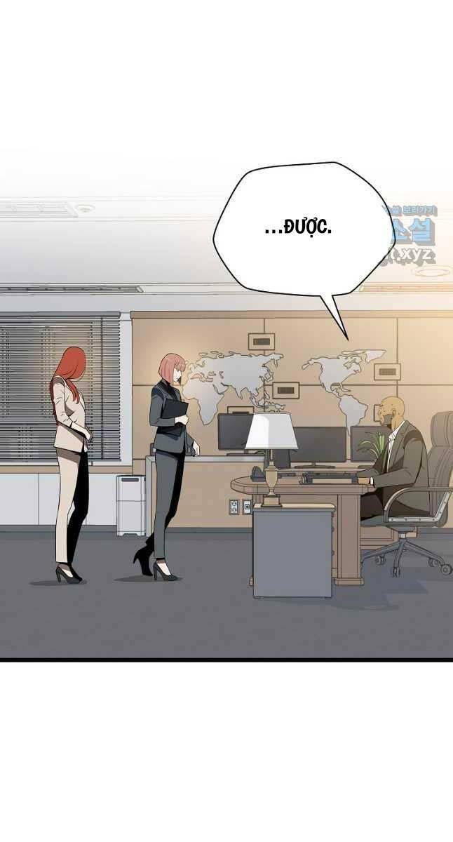 tiêu diệt đấng cứu thế chapter 153 19