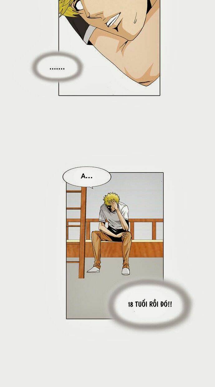 ultimate legend: kang hae hyo chapter 30 21