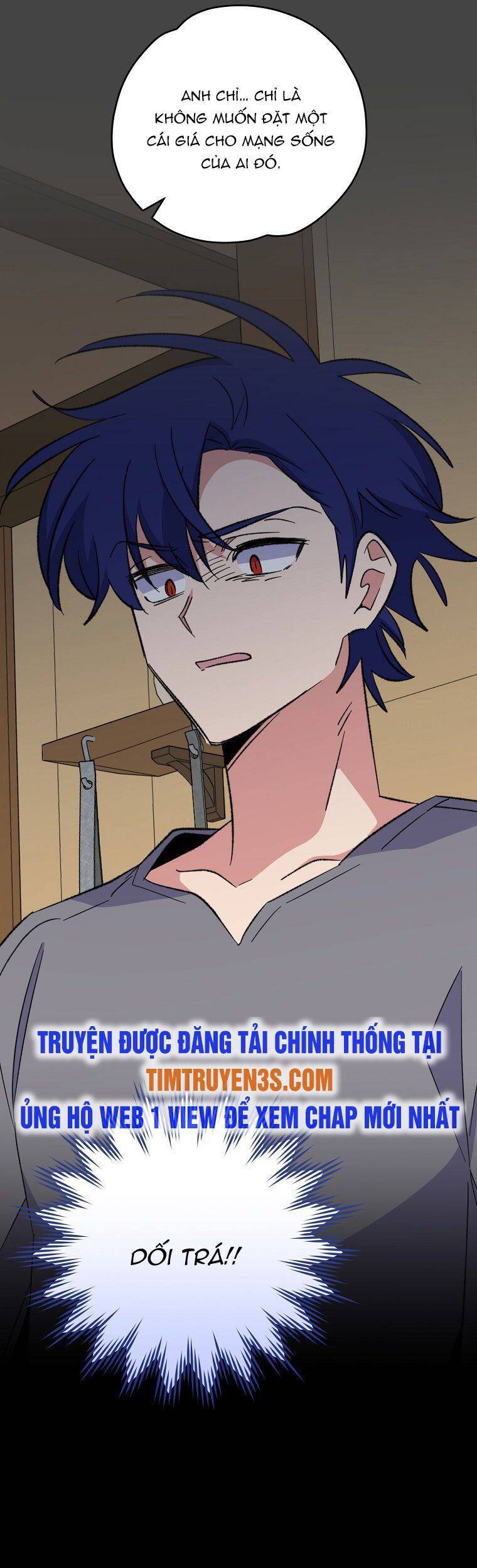 nhà hiền triết yigret chapter 69 11