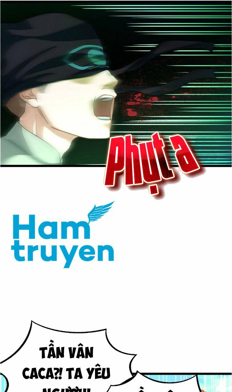 cửu dương thần vương chapter 161 13