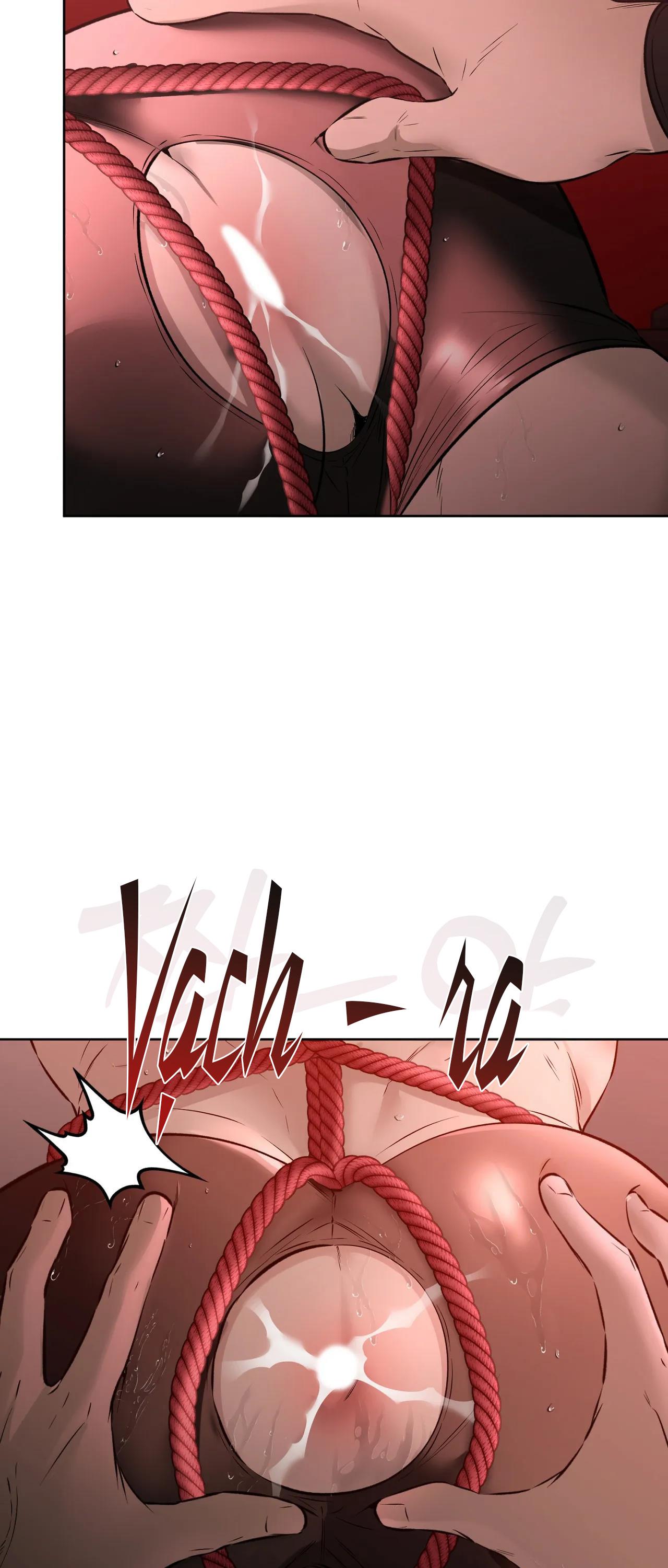 bên trong lớp cảnh phục chapter 27 37