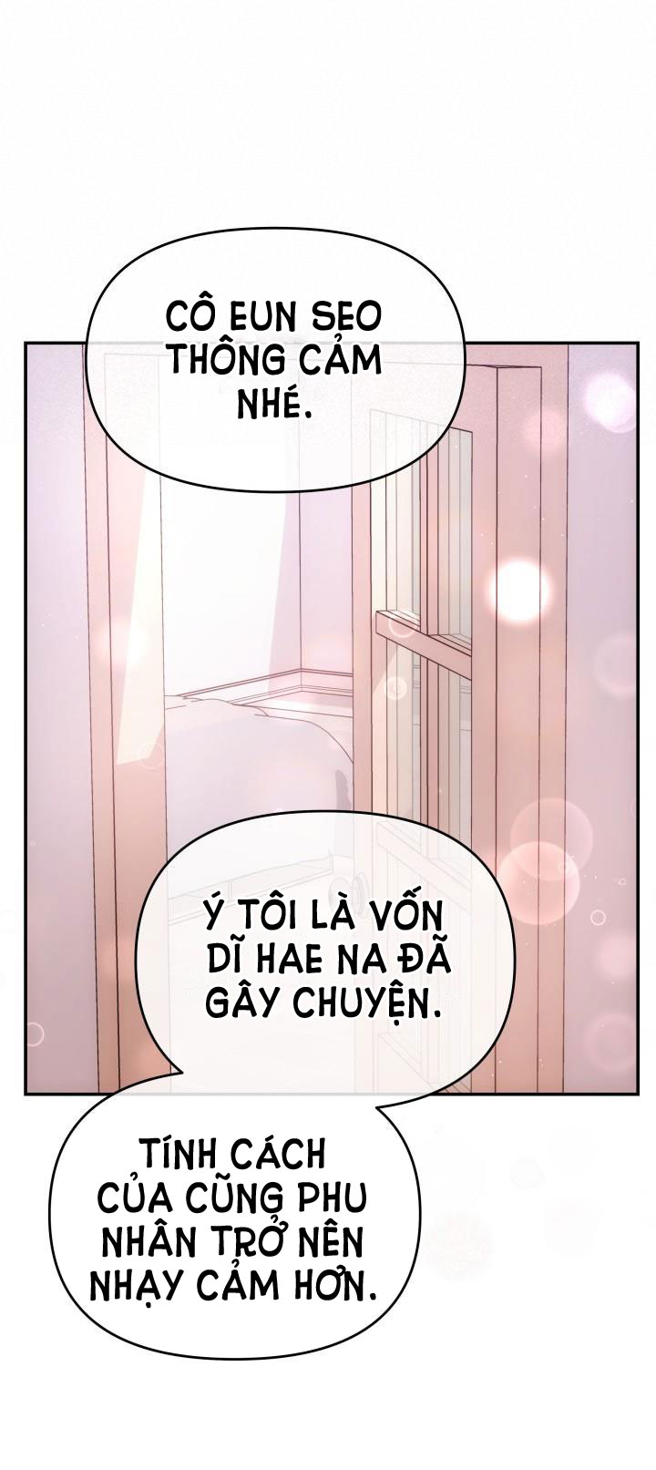 Quý Ngài Ác Ma chapter 21.1 - Trang 20