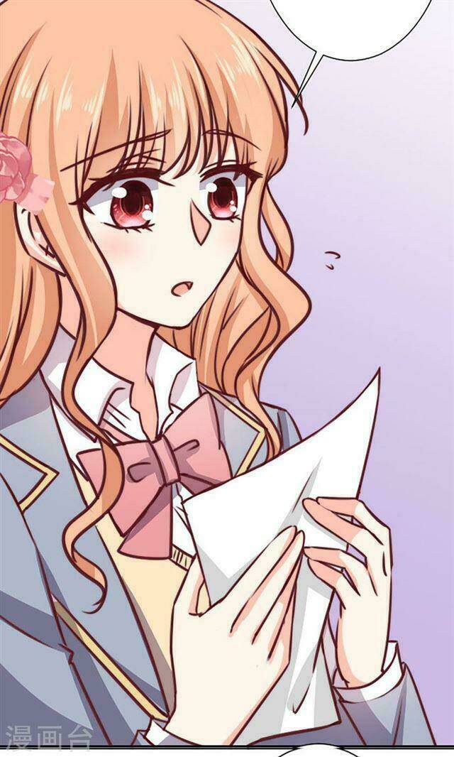 hôm nay tôi sẽ yêu ai đây ? chapter 12 13