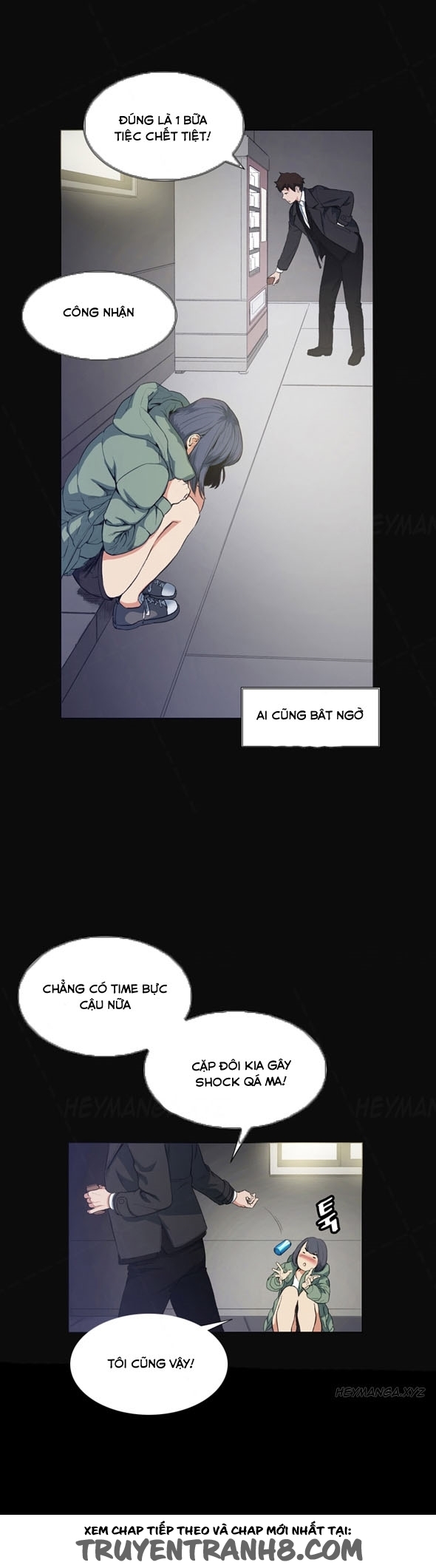 by chance chapter 12 34