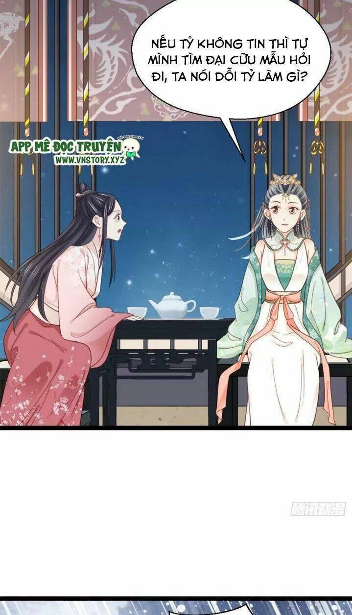 kiều nữ độc phi chapter 210 22